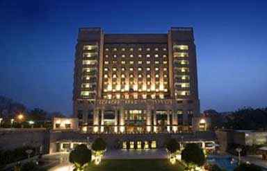 Hotel Vasant Continental New Delhi