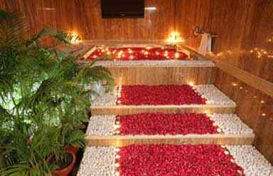 Hotel Vasant Continental New Delhi