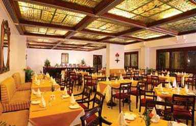 Bogmalo Beach Resort Goa