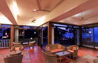 Cidade De Goa Resort Goa