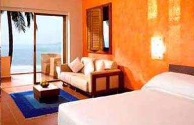 Cidade De Goa Resort Goa