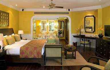 Fort Aguada Beach Resort Goa