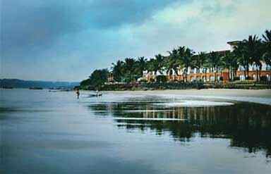 Goa Marriot Resort Goa