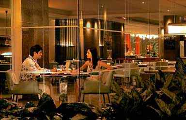 Goa Marriot Resort Goa