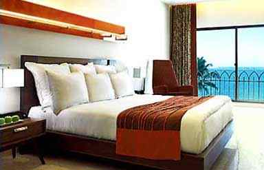 Goa Marriot Resort Goa