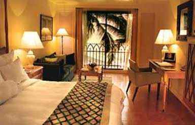 Goa Marriot Resort Goa