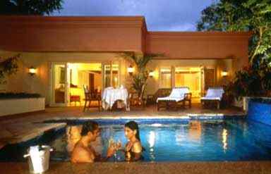 Leela Palace Goa