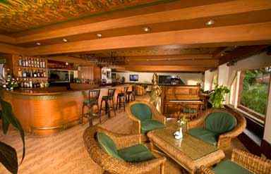 Majorda Beach Resort Goa