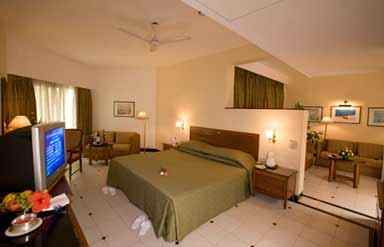 Majorda Beach Resort Goa