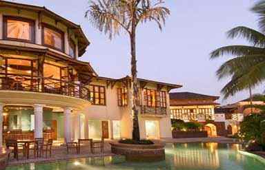 Park Hyatt Goa