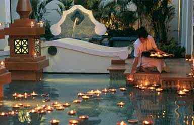 Park Hyatt Goa