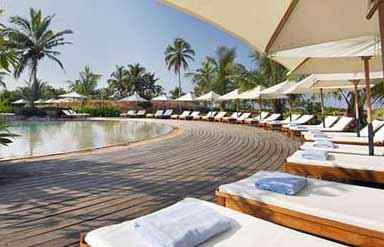 Park Hyatt Goa
