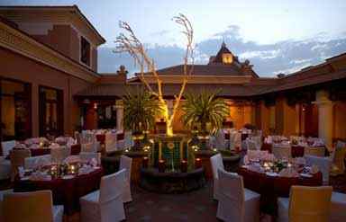 Park Hyatt Goa