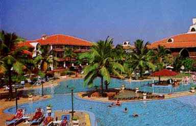 Renaissance Hotel Goa