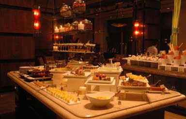 Renaissance Hotel Goa