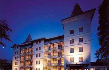 Hotel Cecil Shimla