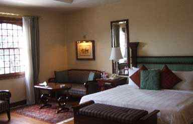 Hotel Cecil Shimla