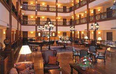 Hotel Cecil Shimla
