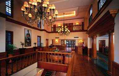 Hotel Cecil Shimla