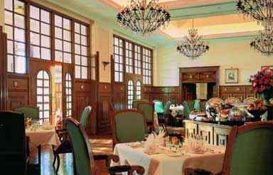 Hotel Cecil Shimla