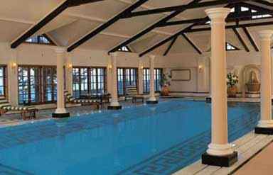Hotel Cecil Shimla