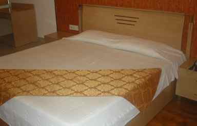 Hotel Clarkes