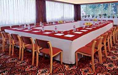 Hotel Clarkes