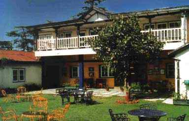 Hotel Springfields Shimla
