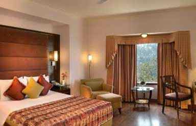 Hotel Springfields Shimla