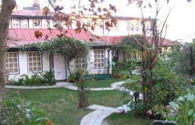 Hotel Springfields Shimla