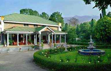 Taragarh Palace