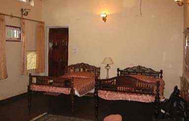 The Judges Court Kangra