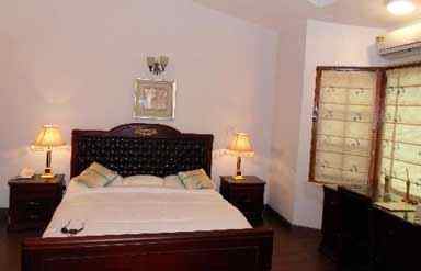 The Judges Court Kangra