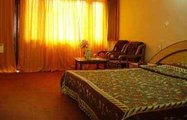 The Nalagarh Fort Hotel