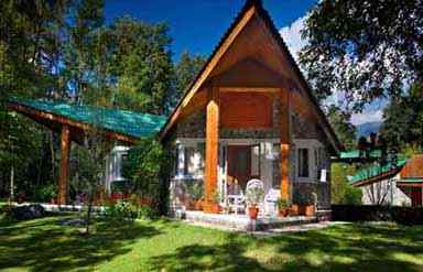 The Span Resort Manali