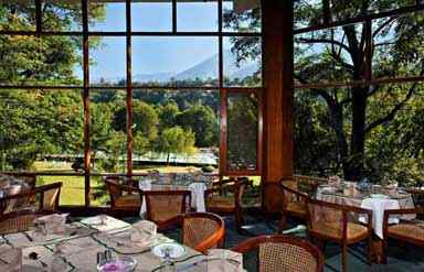 The Span Resort Manali