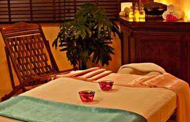 The Span Resort Manali
