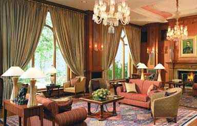 The Wildflower Hall Mashobra
