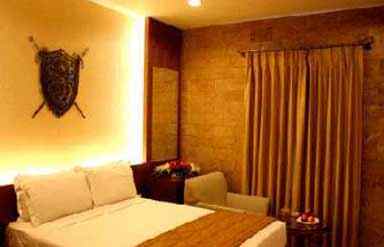 Hotel Amrutha Castle Hyderabad