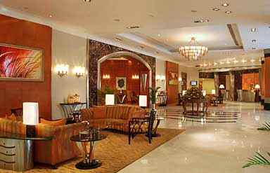 Hotel Tulip Manohar