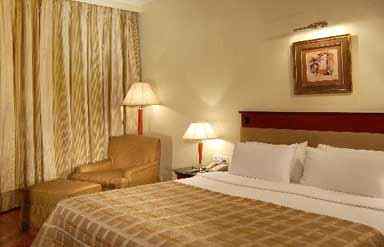 Hotel Tulip Manohar