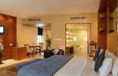 Hotel Tulip Manohar