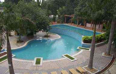 Hotel Tulip Manohar