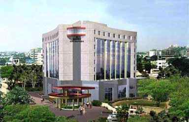 Hotel Golkonda Hyderabad
