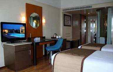 Hotel Golkonda Hyderabad