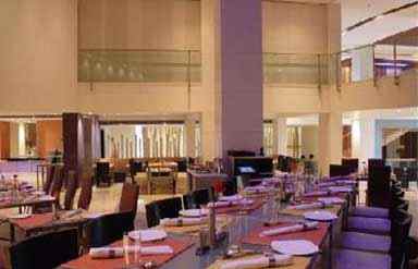 Hotel Golkonda Hyderabad
