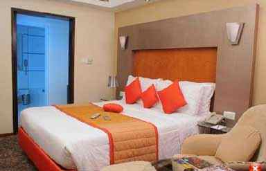 Hotel Golkonda Hyderabad