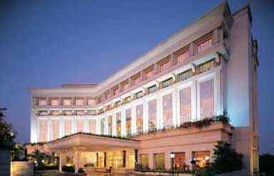 Hotel Kakatiya Sheraton Hyderabad