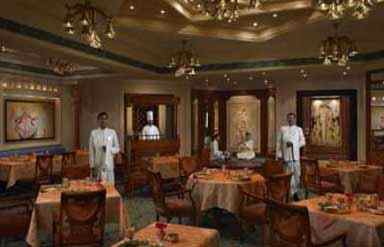 Hotel Kakatiya Sheraton Hyderabad