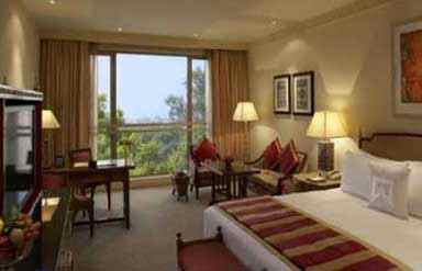 Hotel Kakatiya Sheraton Hyderabad